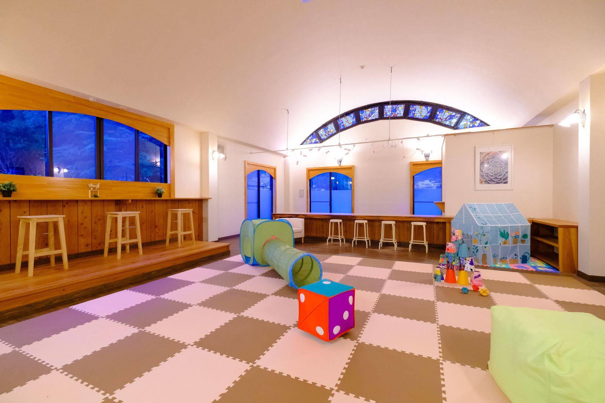 Yufuin Ryokan Nogiku Exterior foto
