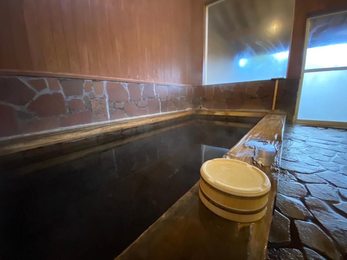 Yufuin Ryokan Nogiku Exterior foto