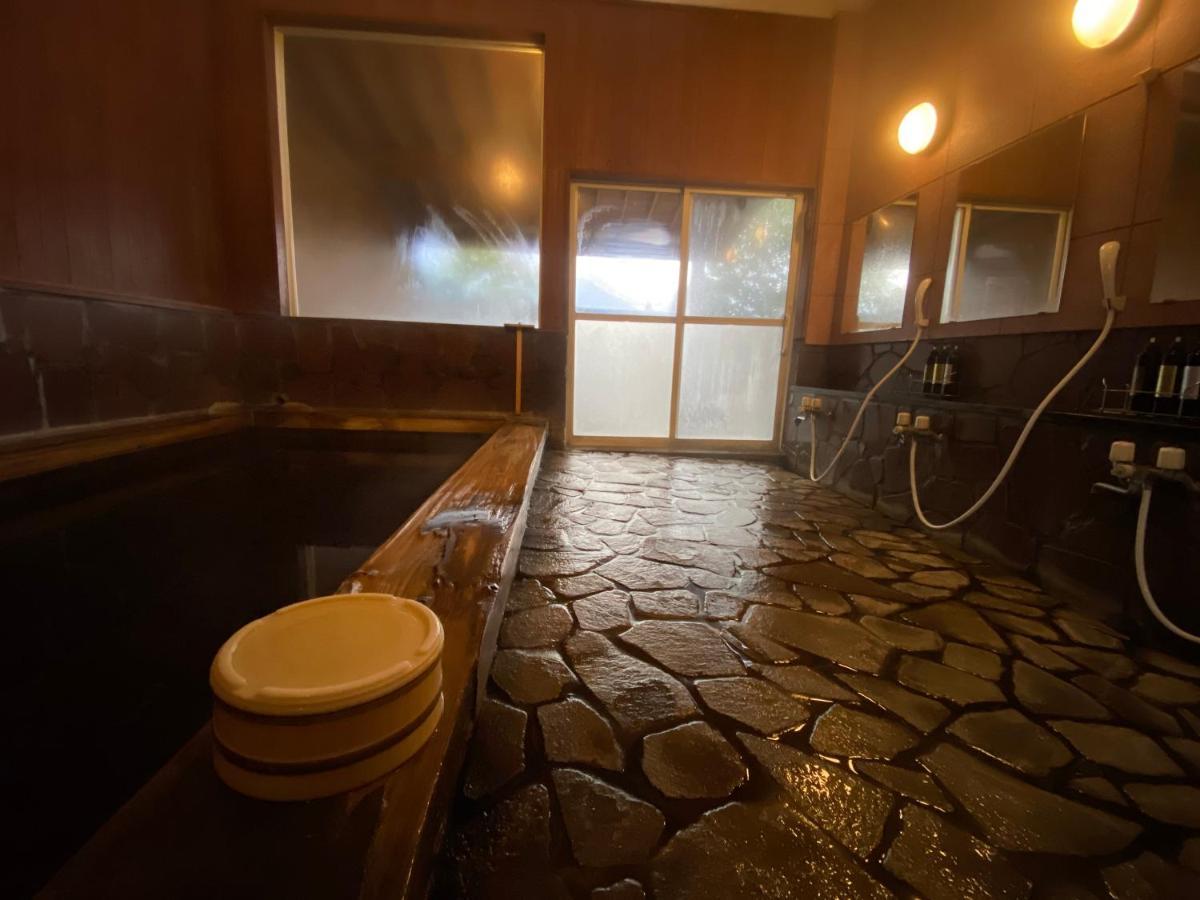 Yufuin Ryokan Nogiku Exterior foto
